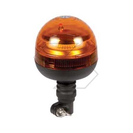NEWGARDENSTORE baliza led 12-24V varilla flexible ECE R65 para tractor agrícola | NewgardenParts.com