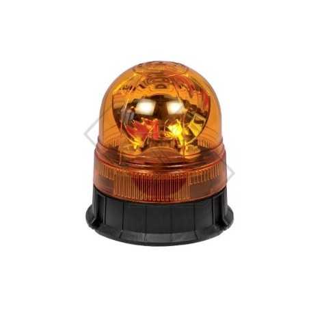 NEWGARDENSTORE vega Rundumkennleuchte flach 12-24V für Ackerschlepper | NewgardenParts.com