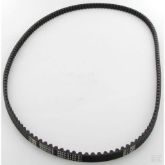 Cinghia dentata piatto lame trattorino VILLA 85M STIGA 9585-0135-01 ORIGINALE | NewgardenParts.com