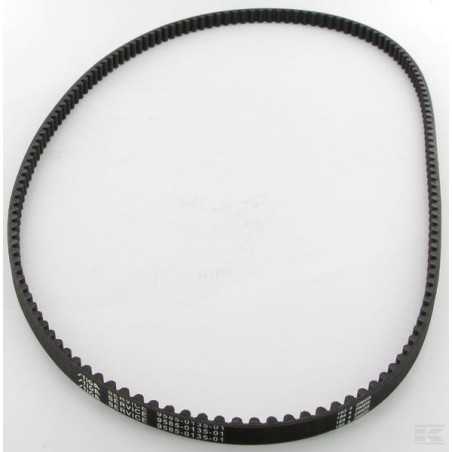 Courroie dentée lames plates tracteur de pelouse VILLA 85M STIGA 9585-0135-01 ORIGINAL | NewgardenParts.com