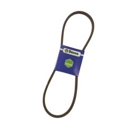 Drive belt for ride-on mower MTD 800 SERIES | NewgardenParts.com