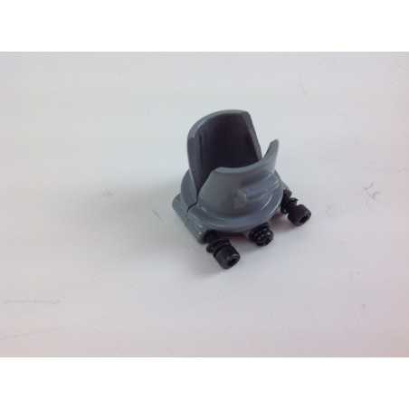 GREENLINE brushcutter shaft coupling 014864 | NewgardenParts.com