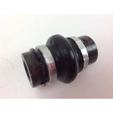 Tondeuse automotrice KAAZ LM5361SXA 161 028891 | NewgardenParts.com