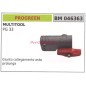 Acoplamiento de varilla PROGREEN multitool PG 33 046363