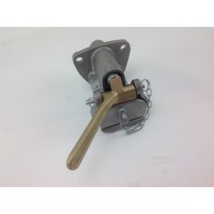 Cuna-type coupling for AMA left-hand lever trailer | NewgardenParts.com