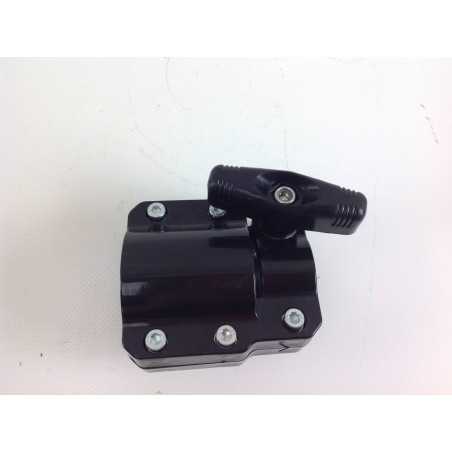 Lower coupling GREENLINE arborist GLP 420 030012 | NewgardenParts.com