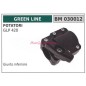 Accouplement inférieur GREENLINE arborist GLP 420 030012