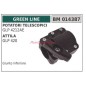 Raccord inférieur élagueuse télescopique GREENLINE GLP 4212AE 014387