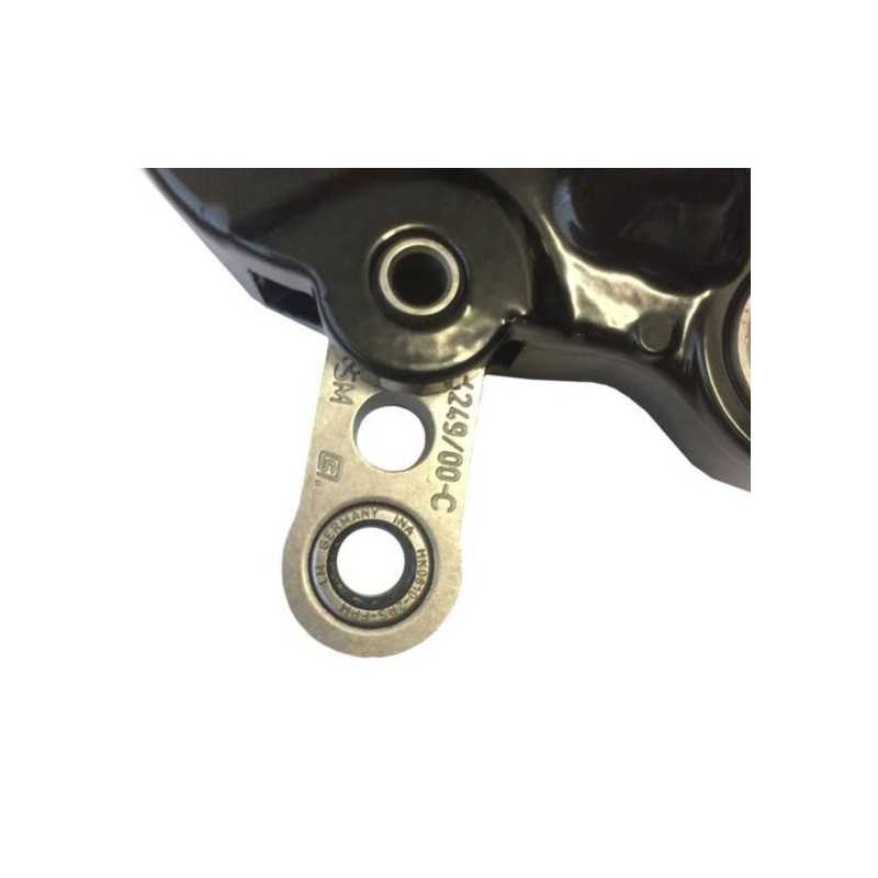 Acoplamiento de peine para cosechadoras modelos SP10 SP90 ORIGINAL STIHL 42496601201