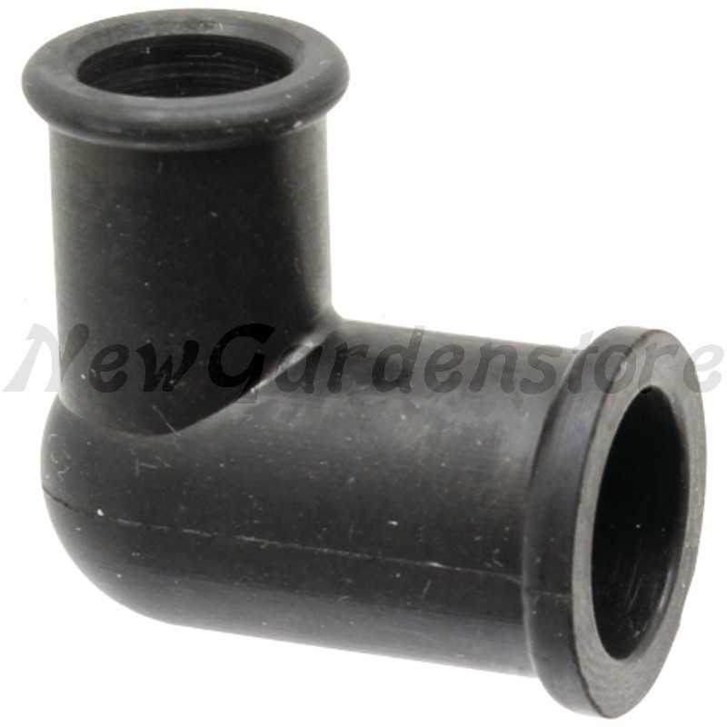 BRIGGS & STRATTON kompatibler Rasentraktor-Vergaserkrümmer 067838 BRIGGS & STRATTON kompatibler Rasentraktor-Vergaserkrümmer 067838