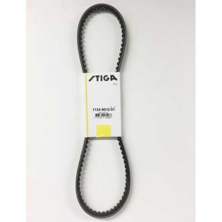 ORIGINAL STIGA Rasentraktor PARK Mähwerkriemen 1134-9012-01 | NewgardenParts.com
