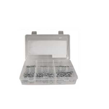 Splint Sortiment 150 Stück 321890 Gartenarbeit | NewgardenParts.com
