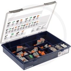 Assortimento copriconnettori 236 pezzi | NewgardenParts.com