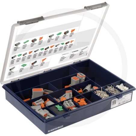 Steckerabdeckungssortiment 236-teilig | NewgardenParts.com