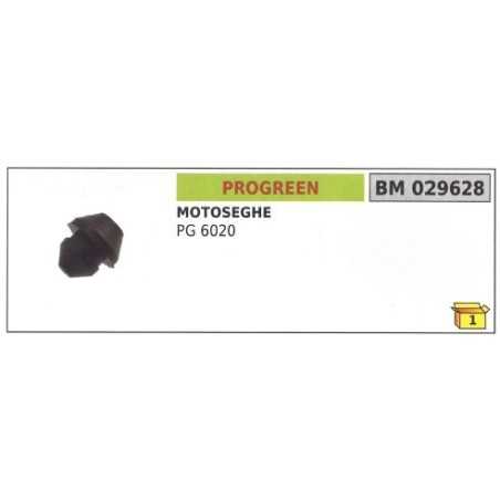 PROGREEN Chainsaw rubber buffer PG 6020 029628 | NewgardenParts.com