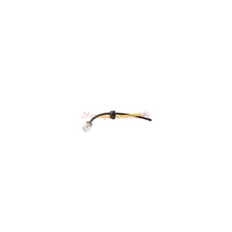 Carburettor grommet for brushcutter chainsaw SRM2102 1500 2300 CS 370 400 500 228054