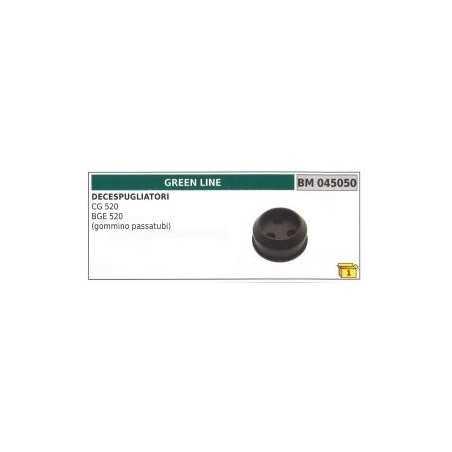 Rohrdurchführung GREEN LINE Freischneider CG 520 - BGE 520 045050 | NewgardenParts.com