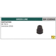 Gommino passatubi GREEN LINE soffiatore EB 700 A (versione 2016) 038960 | NewgardenParts.com