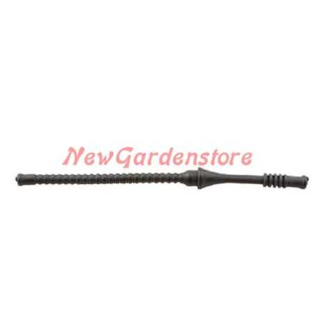 Pipe grommet DOLMAR mixture for brushcutters and chainsaws 228065 | NewgardenParts.com