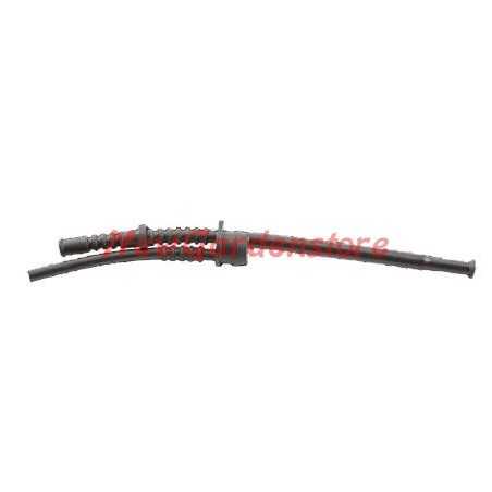 Rubber grommet mixture DOLMAR for PS400-420MM brushcutter chainsaw mower 228064 | NewgardenParts.com