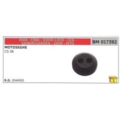 MTD-SANDRIGARDEN-ASIA CS39 chainsaw grommet 2044930 | NewgardenParts.com
