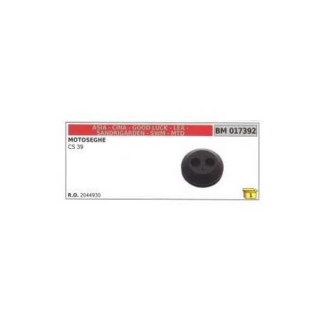 MTD-SANDRIGARDEN-ASIA CS39 passe-fil pour tronçonneuse 2044930 | NewgardenParts.com