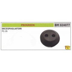 Gommino passatubi PROGREEN decespugliatore PG 26 codice 024077 | NewgardenParts.com