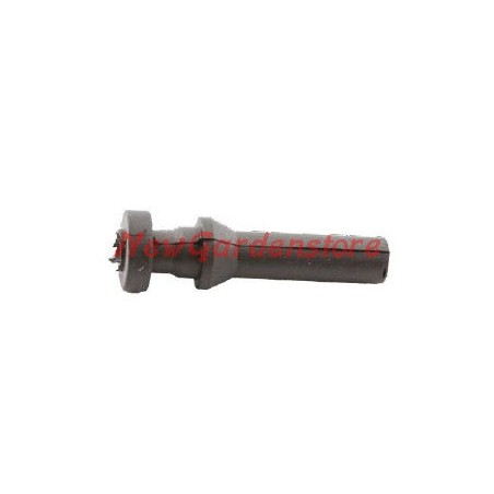 Gommino passatubi serbatoio motosega CS2600 260T 320T 350T ECHO 228068 | NewgardenParts.com