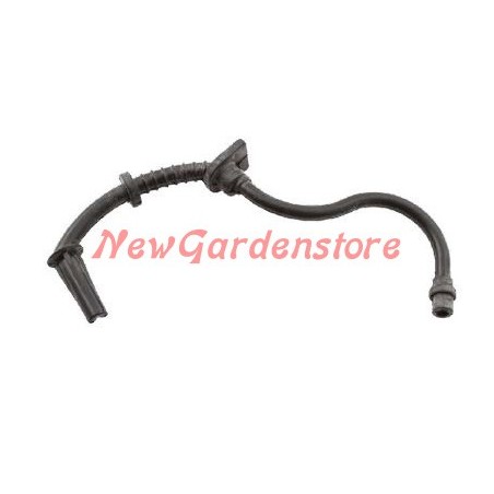 Gommino passatubi serbatoio motosega da legno PS500 228067 | NewgardenParts.com