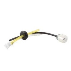 Tank grommet for brushcutter chainsaw 228046 ECHO | NewgardenParts.com