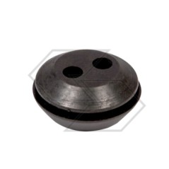 Gommino passatubo 2 fori decespugliatore KAWASAKI TF22 TG25 TH23 TH26 TH34 TH43 9207-12124 | NewgardenParts.com