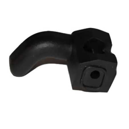 Oil pump grommet compatible HUSQVARNA for chainsaw 340 345 350 | NewgardenParts.com
