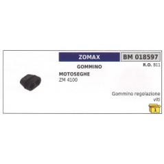 Vis de réglage du carburateur ZOMAX ZM4100 Tronçonneuse B11 | NewgardenParts.com