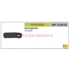 PROGREEN oil hose for PG 6020 chainsaw 029636