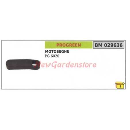 PROGREEN Ölschlauch für PG 6020 Kettensäge 029636 | NewgardenParts.com