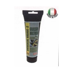 Grasso al litio UNIVERSAL GR-2 per lubrificazione di organi rotanti cuscinetti | NewgardenParts.com