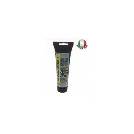 Grasso al litio UNIVERSAL GR-2 per lubrificazione di organi rotanti cuscinetti | NewgardenParts.com