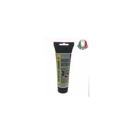 UNIVERSAL GR-2 lithium grease for lubricating rotating bearing parts | NewgardenParts.com