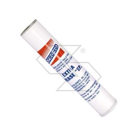 Lithium soap workshop grease in 400 g cartridge A01089