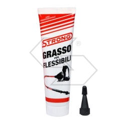 Grasso flessibili STRONG al litio bisolfuro molibdeno alte temperature 125 gr | NewgardenParts.com