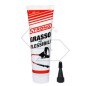STRONG lithium bisulphide molybdenum high-temperature grease 125 g