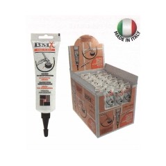 Grasso per coppie coniche e flessibili 125 gr per decespugliatore al bisolfuro | NewgardenParts.com