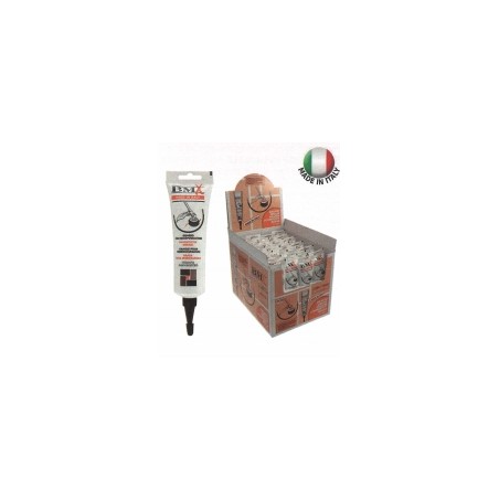 Grasso per coppie coniche e flessibili 125 gr per decespugliatore al bisolfuro | NewgardenParts.com