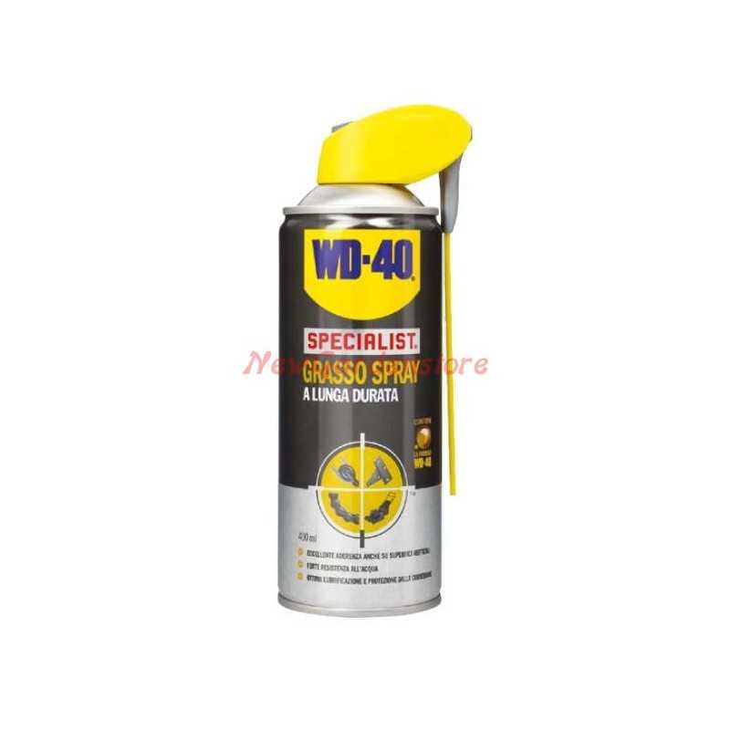 Sprühfett WD-40 400 ml 320381