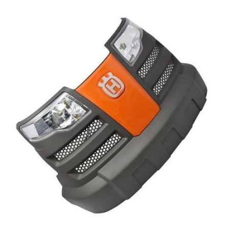 VORDERGRILL 532439421 ORIGINAL HUSQVARNA | NewgardenParts.com