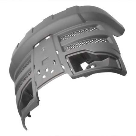 VORDERGRILL 584382301 ORIGINAL HUSQVARNA | NewgardenParts.com