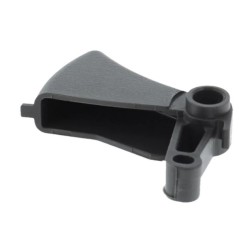 Throttle trigger models T525 ORIGINAL HUSQVARNA 587878301 | NewgardenParts.com