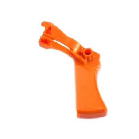 ORIGINAL STIHL hedge trimmer throttle trigger 41371821001 | NewgardenParts.com
