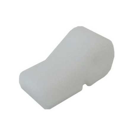 Gatillo motosierra modelos MS150 MS151 ORIGINAL STIHL 11391957200 | NewgardenParts.com