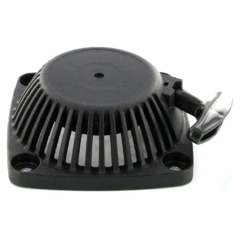 Starting unit compatible HONDA brushcutter GX22 GX31 4-STROKE